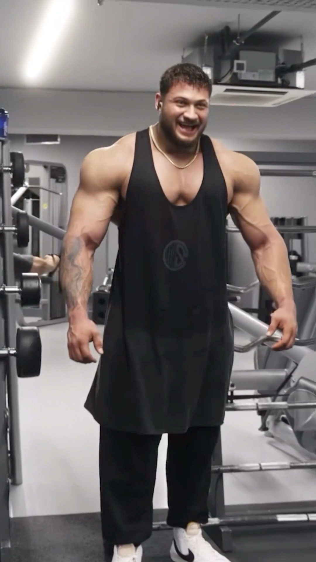 Pump cover
